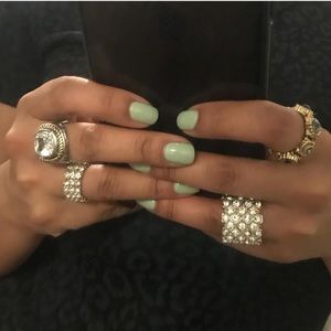 Ringssssss Ringssssss